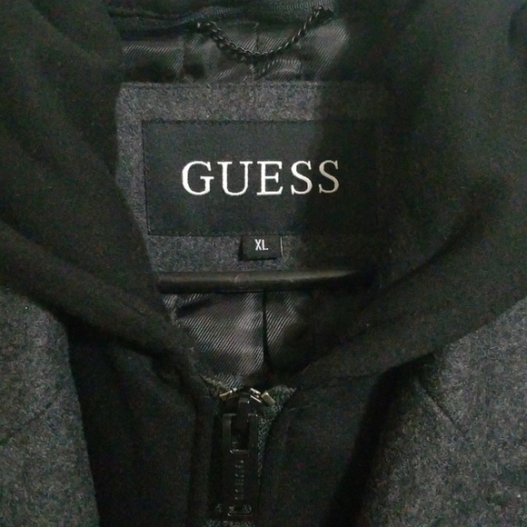 jacket - Picture 2 of 4